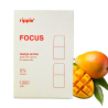 Duo Ripple+ Kit +Focus Pods - 1500 Puffs
