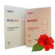 Duo Ripple+ Kit + Boost Pods - 1500 Puffs