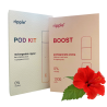 Duo Ripple+ Kit + Boost Pods - 1500 Puffs