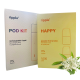Duo Ripple+ Kit + Happy Pods - 1500 Puffs