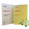 Duo Ripple+ Kit + Happy Pods - 1500 Puffs