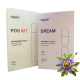 Duo Ripple+ Kit + Dream Pods - 1500 Puffs