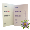 Duo Ripple+ Kit + Dream Pods - 1500 Puffs