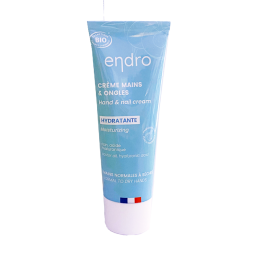 Crème mains et ongles ENDRO