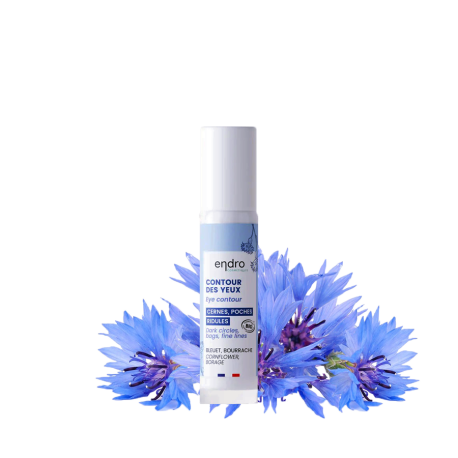 ENDRO contour des yeux