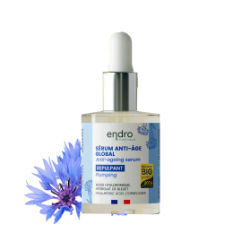 Sérum anti-âge repulpant ENDRO