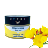 CERRA crème de jour onagre et soie 100ml