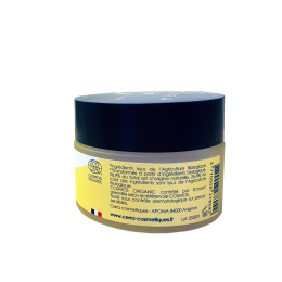 CERRA crème de jour onagre et soie 100ml