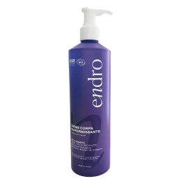 Crème corps raffermissante Endro