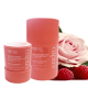 Déodorant stick rechargeable bio rose-framboise Endro