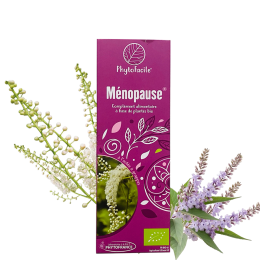 Ménopause Phytofacile