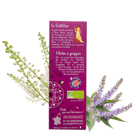 Ménopause Phytofacile
