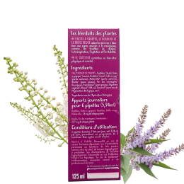 Ménopause Phytofacile