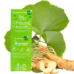 Mémoire Phytofacile