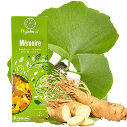 Mémoire Phytofacile