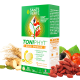 Toniphyt Boost énergie - goût citron-menthe