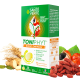 Toniphyt Boost énergie - goût citron-menthe