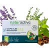 G.A.E  – Naturactive - capsules respiratoires