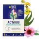 Actirub sachets - Santé Verte