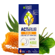 Actirub sirop - Santé Verte - Vue de face