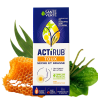 Actirub sirop - Santé Verte - Vue de face