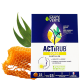 Actirub gorge pastille