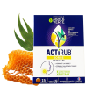 Actirub gorge pastille