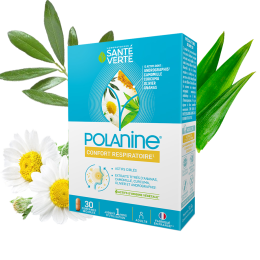 Polanine - Santé Verte