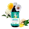 Détox 5 émonctoires - Santé Verte