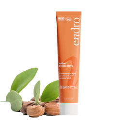 Crème visage Bonne mine bio ENDRO