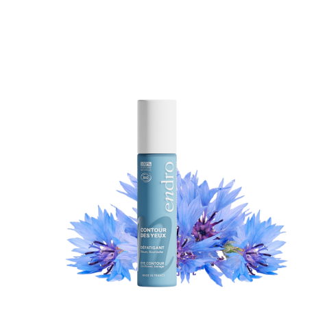 ENDRO contour des yeux