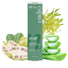 Gel crème visage matifiant Endro