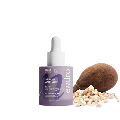 Sérum anti-âge collagène ENDRO