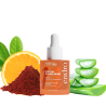 Sérum vitaminé bonne mine ENDRO