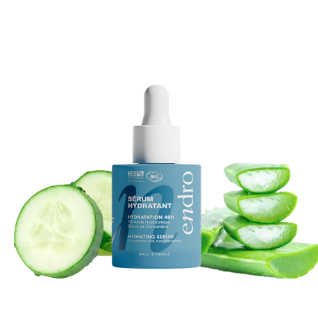 Sérum hydratant ENDRO