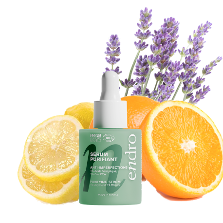 ENDRO sérum anti-imperfection