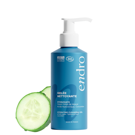 Gelée nettoyante ENDRO