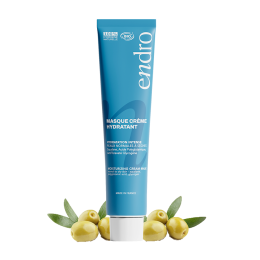 Masque crème hydratant ENDRO