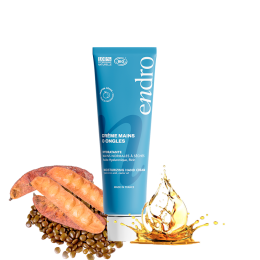 Crème mains et ongles ENDRO