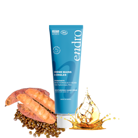 Crème mains et ongles ENDRO