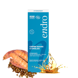 Crème mains et ongles ENDRO
