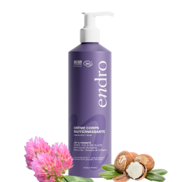 Crème corps raffermissante Endro