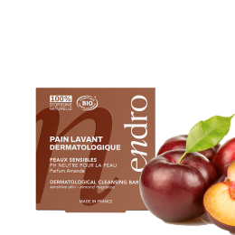 Pain lavant dermatologique ENDRO