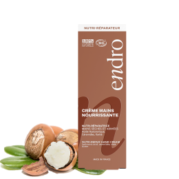 Crème mains nourrissante ENDRO