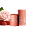 Déodorant stick rechargeable bio rose-framboise Endro