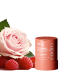Déodorant stick rechargeable bio rose-framboise Endro