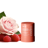 Déodorant stick rechargeable bio rose-framboise Endro