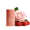 Déodorant stick rechargeable bio rose-framboise Endro