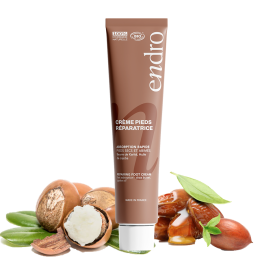 Crème pieds réparatrice ENDRO