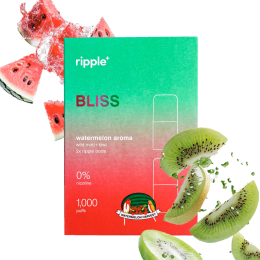 Ripple+ Bliss
